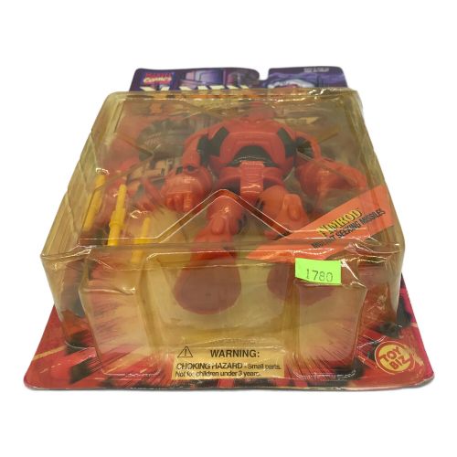 TOY BIZ (トイビズ) アメコミトイ X-MEN ニムロッド｜トレファクONLINE