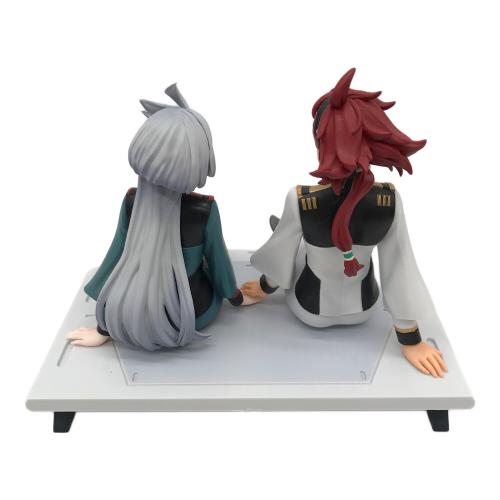 機動戦士ガンダム 水星の魔女 フィギュア スレッタ・マーキュリー