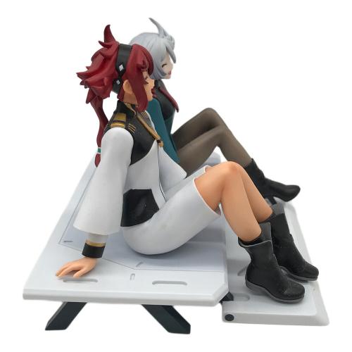 機動戦士ガンダム 水星の魔女 フィギュア スレッタ・マーキュリー