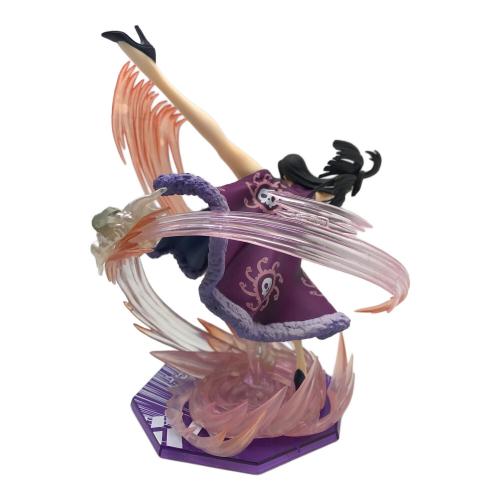 ONE PIECE (ワンピース) フィギュア ボア・ハンコック 頂上決戦