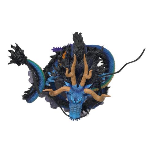 ONE PIECE (ワンピース) フィギュア 百獣のカイドウ Figuarts ZERO-双