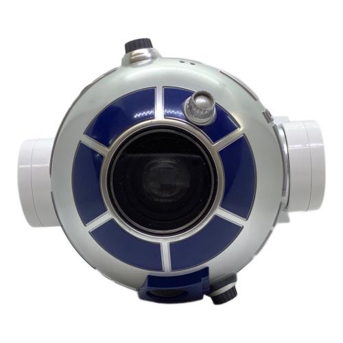 STAR WARS (スターウォーズ) HOME-STAR R2-D2 キャラクターグッズ 家庭