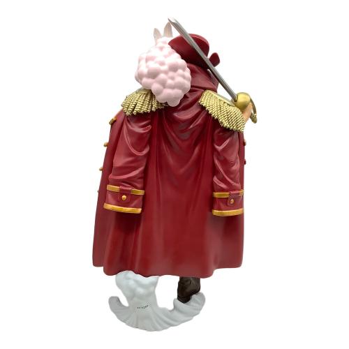 ONE PIECE (ワンピース) フィギュア ゴール・D・ロジャー アニメカラー