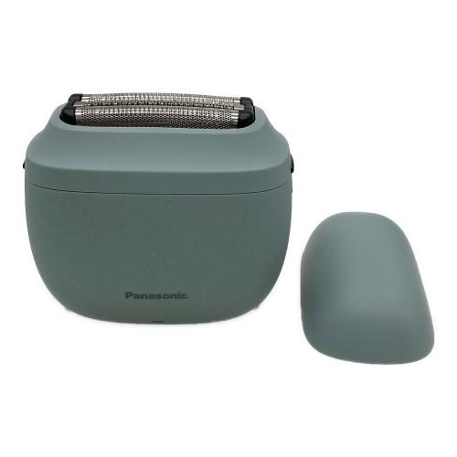 Panasonic (パナソニック) シェーバー ES-P330U-B｜トレファクONLINE