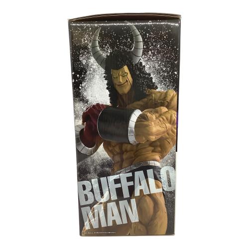 BANDAI SPIRITS キン肉マン (キンニクマン) バッファローマン