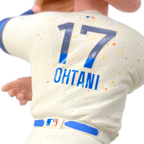 foco (フォコ) PLAYER BOBBLE 大谷翔平 ボブルヘッド｜トレファクONLINE