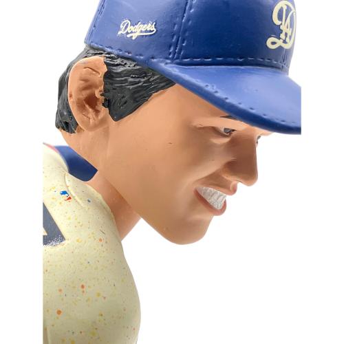 foco (フォコ) PLAYER BOBBLE 大谷翔平 ボブルヘッド｜トレファクONLINE