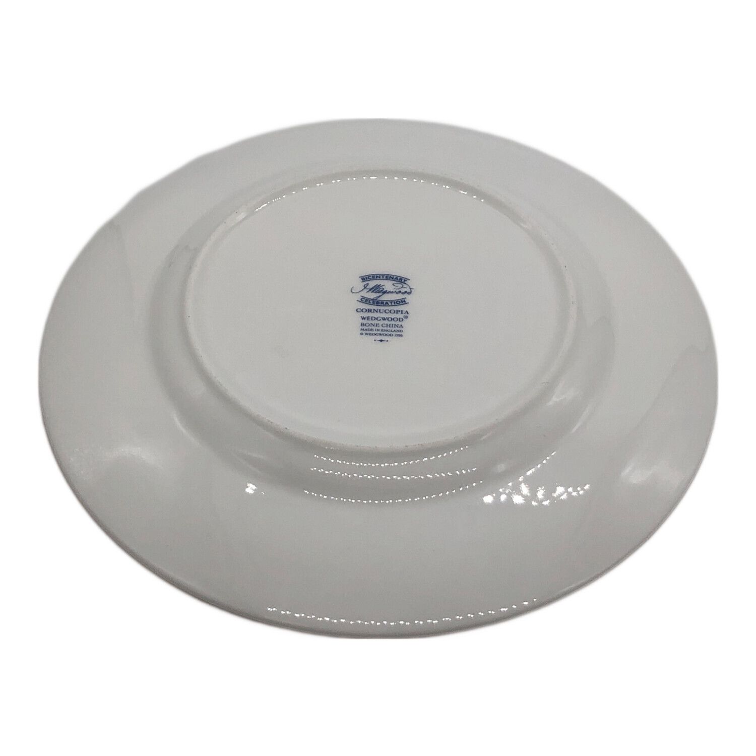 Wedgwood (ウェッジウッド) トリオセット 廃盤品 コーヌコピア