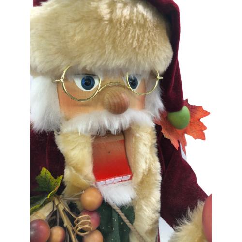 CHRISTIAN ULBRICHT (クリスチャン・ウルブリヒト) くるみ割り人形