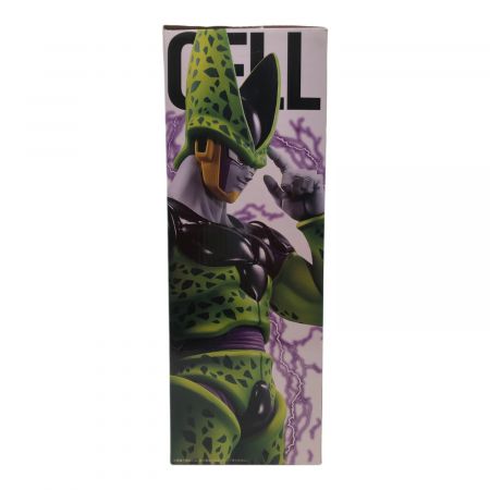 ドラゴンボール フィギュア 一番くじ A賞 パーフェクトセル