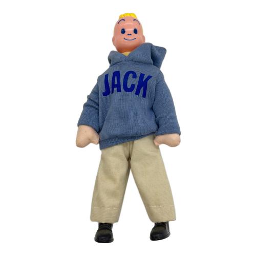 オサムグッズドール ジャック92パーカー ヤケ有｜トレファクONLINE