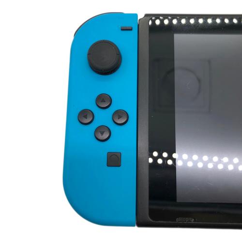 Nintendo (ニンテンドー) Nintendo Switch ※キズ・ハガレ・ジョイコン