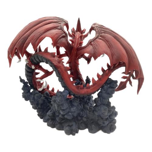 フィギュア 開封済み 遊戯王 一番くじ 遊☆戯☆王シリーズ vol.4 三幻