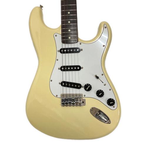 FENDER JAPAN (フェンダージャパン) エレキギター @ ストラト