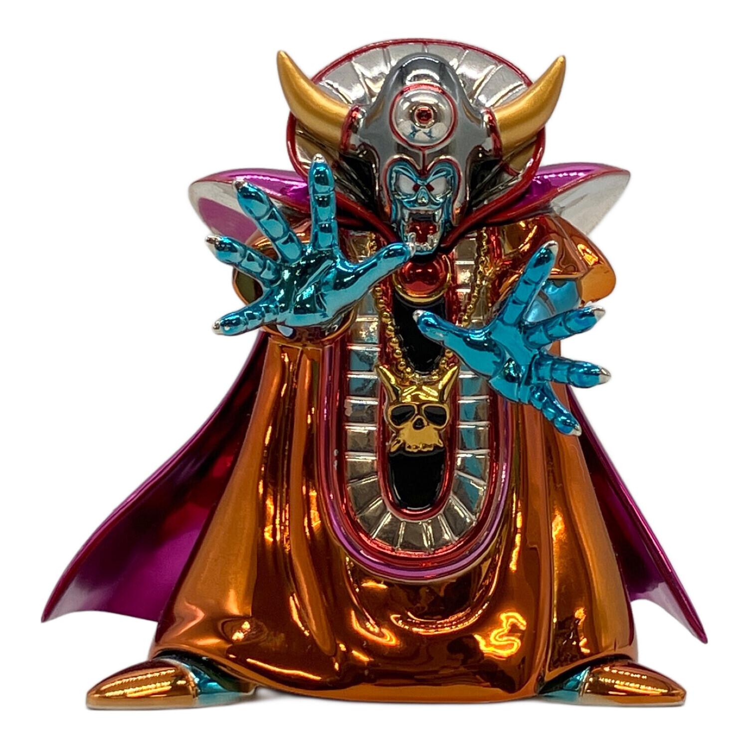 ドラゴンクエスト ゾーマ フィギュア メタリックモンスターズ