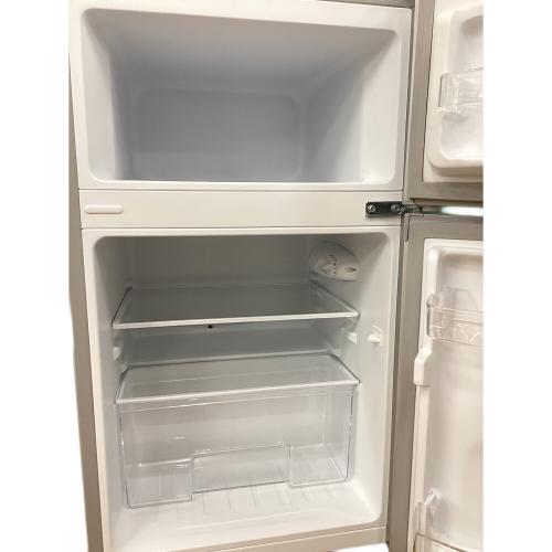 IRIS OHYAMA (アイリスオーヤマ) 2ドア冷蔵庫 PRC-B092D-S 2024年製