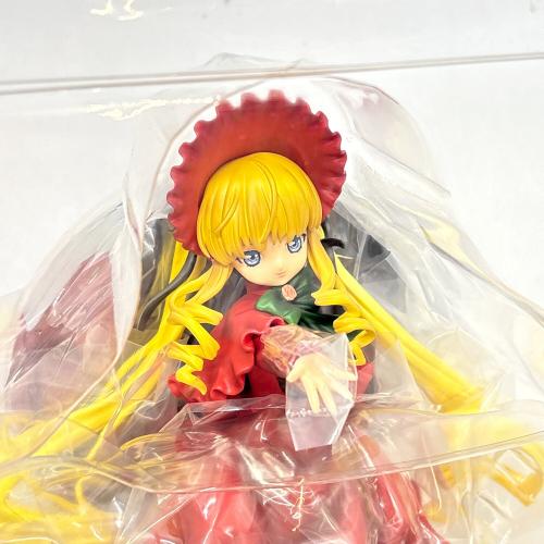 ALTER(アルター) フィギュア 真紅 「ローゼンメイデン」 1/8 PVC塗装