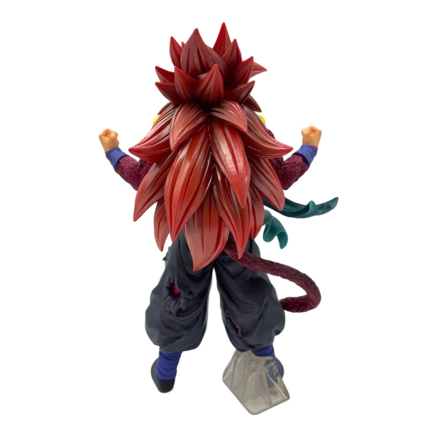 BANDAI (バンダイ) ドラゴンボール ゴジータ：ゼノ(超フルパワーサイヤ