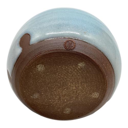 酒器揃 宮下善爾 青磁 △｜トレファクONLINE