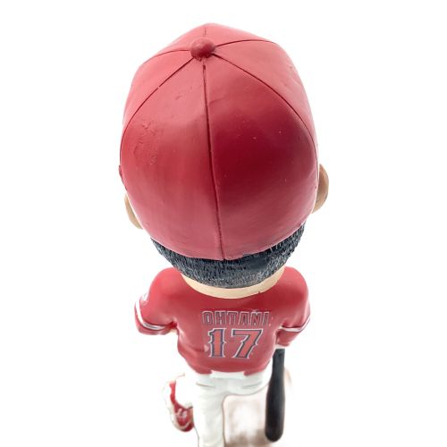 ロサンゼルス・エンゼルス (マジェスティック) ボブルヘッド JAE 大谷