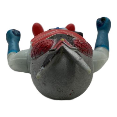 ポピー 仮面ライダーX ソフビフィギュア レトロホビー｜トレファクONLINE