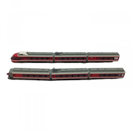 TOMIX (トミックス) Nゲージ 小田急ロマンスカー7000形LSE（新塗装