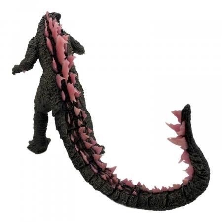 ゴジラエヴォルヴver.（2024）フィギュア SOFVICS 一番くじ ゴジラ