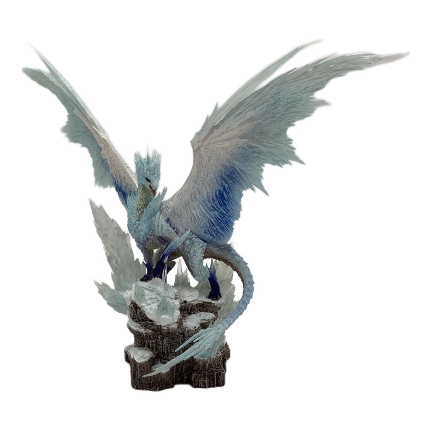 フィギュア イヴェルカーナ フィギュア コレクターズエディション