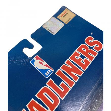 HEADLINERS (ヘッドライナーズ) フィギュア NBAセット｜トレファクONLINE