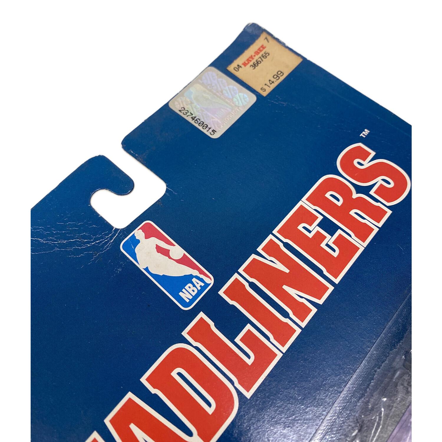 HEADLINERS (ヘッドライナーズ) フィギュア NBAセット｜トレファクONLINE