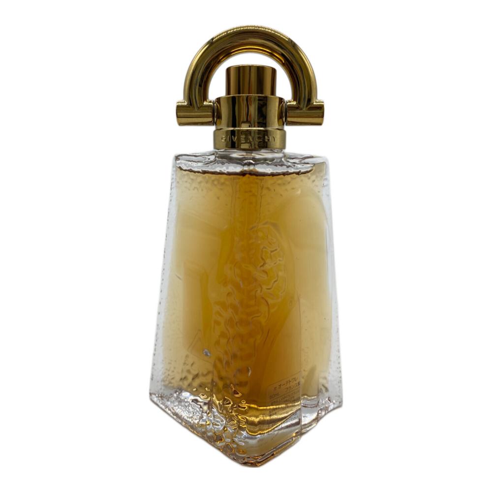 GIVENCHY (ジバンシィ) オードトワレ π 50ml 残量80%-99%｜トレファク