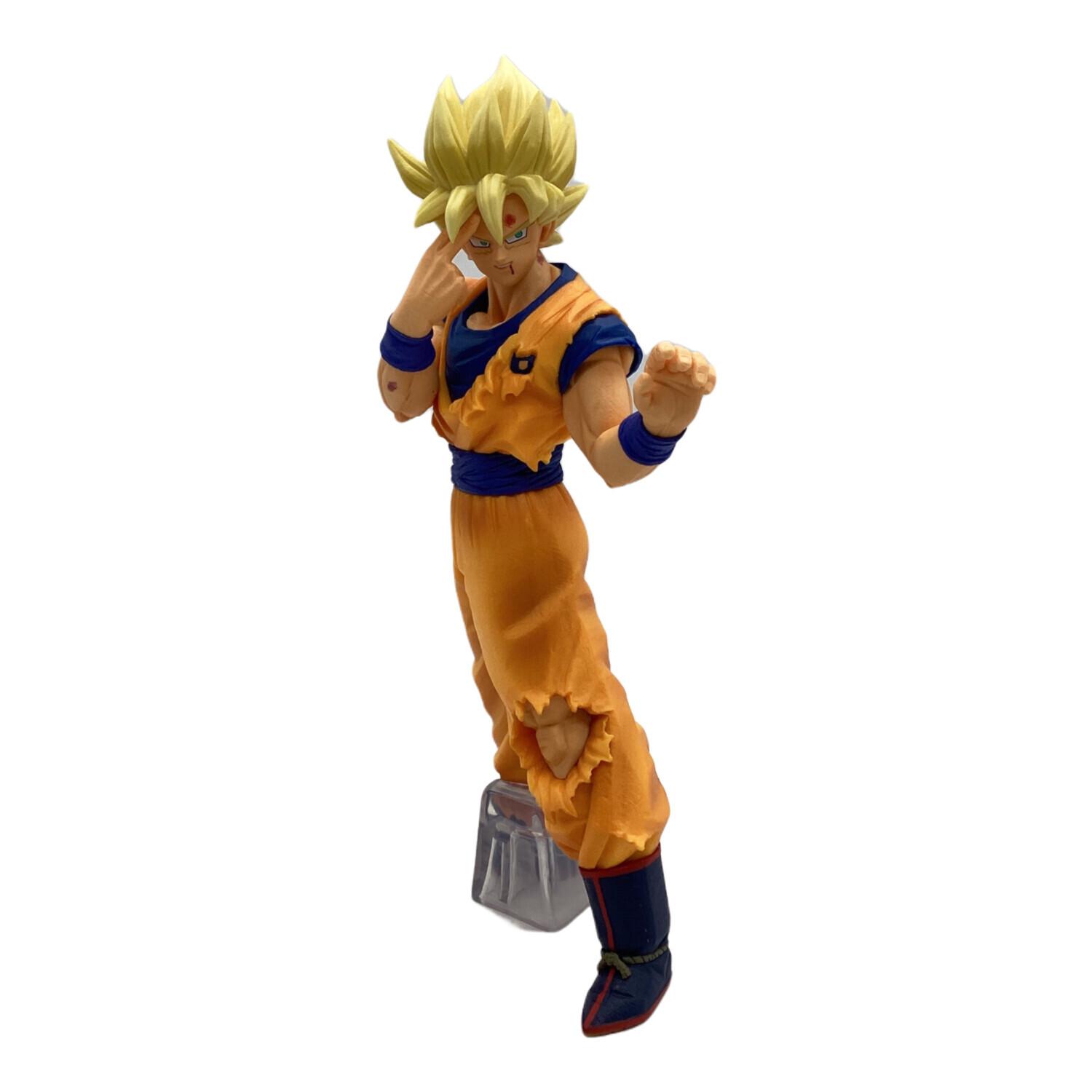 ドラゴンボール フィギュア 一番くじ ドラゴンボールVSオムニバスcross