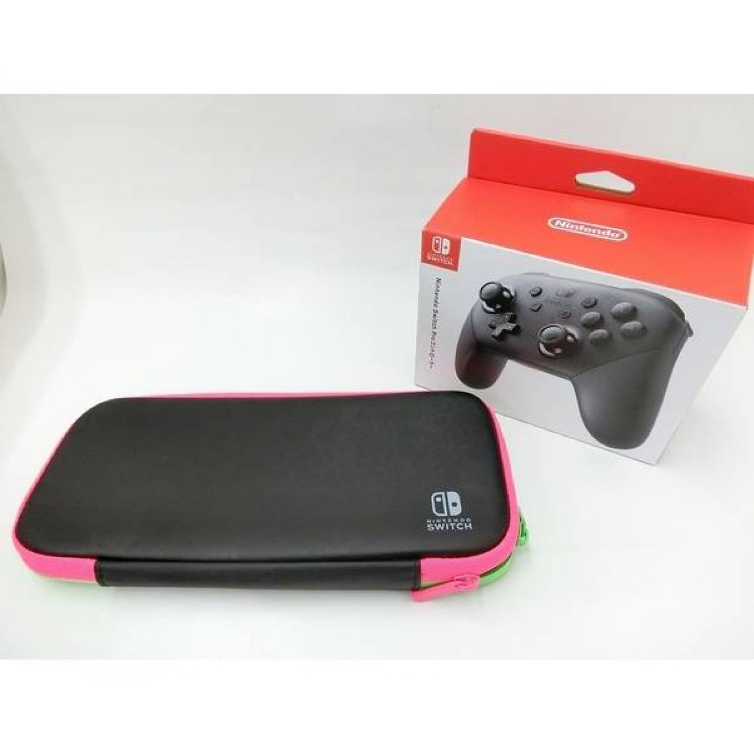 Nintendo NINTENDO SWITCH HAC-S-KAAAA BKEHAC001｜トレファクONLINE