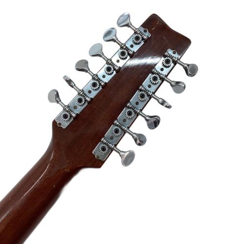 YAMAHA (ヤマハ) アコースティックギター FG-230 12弦 赤ラベル期