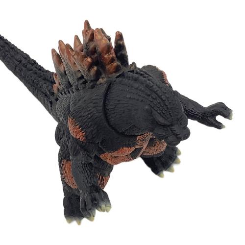 ソフビフィギュア 1995 バーニングゴジラ｜トレファクONLINE