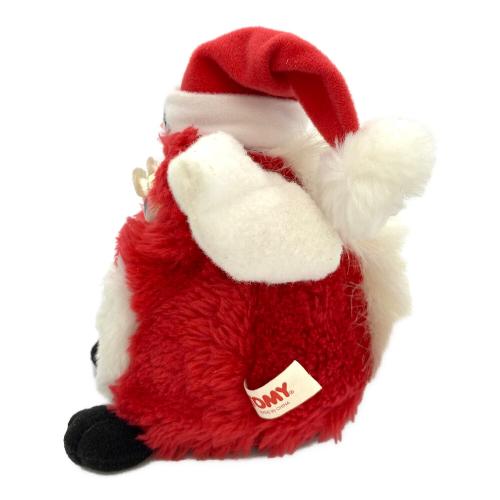 TOMY (トミー) ファービー クリスマスバージョン 箱劣化｜トレファクONLINE