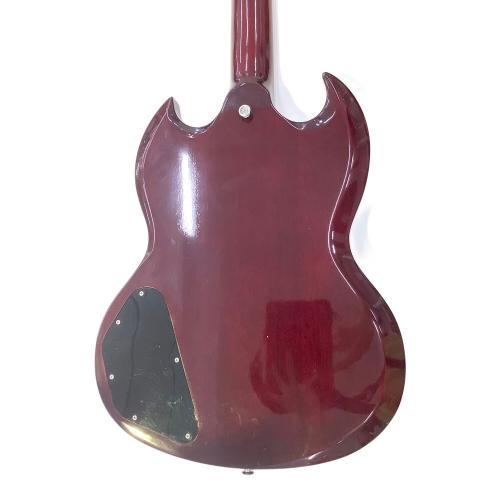 Greco (グレコ) エレキギター SG-600 1979年11月製造｜トレファクONLINE