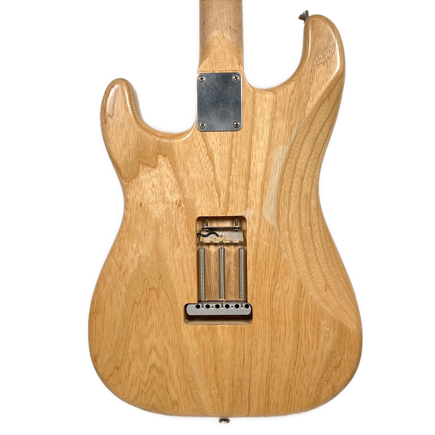 Navigator (ナビゲーター) エレキギター N-ST SGZ Custom -FZ- SUGIZO