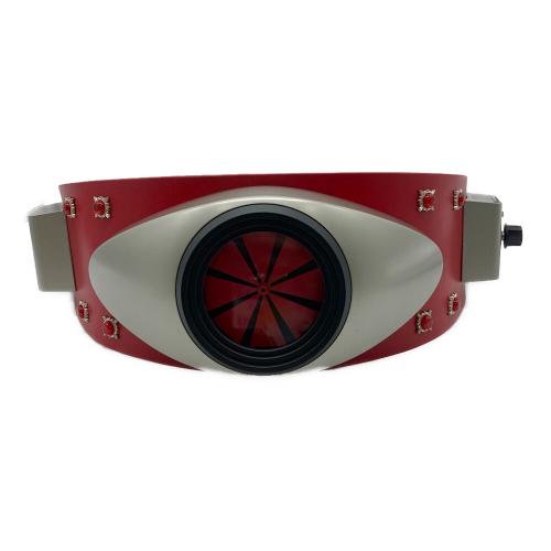 仮面ライダー コンプリートセレクション 仮面ライダー新1号 変身ベルト