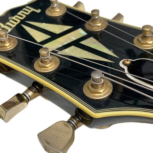 Burny (バーニー) レスポールタイプ エレキギター RLC-60 1980年代製