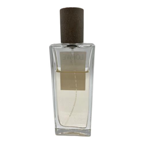 LOEWE (ロエベ) オードパルファム 箱付 50ml 残量80%-99% 001 マン