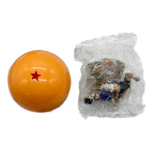 ドラゴンボール ドラゴンボールカプセル 宇宙一の戦い!! フリーザ編