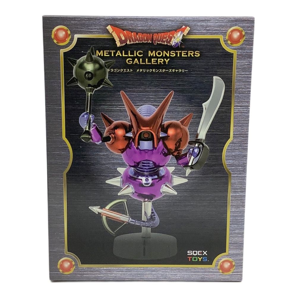 SQUARE ENIX (スクエアエニックス) メタリックモンスターズ キラー