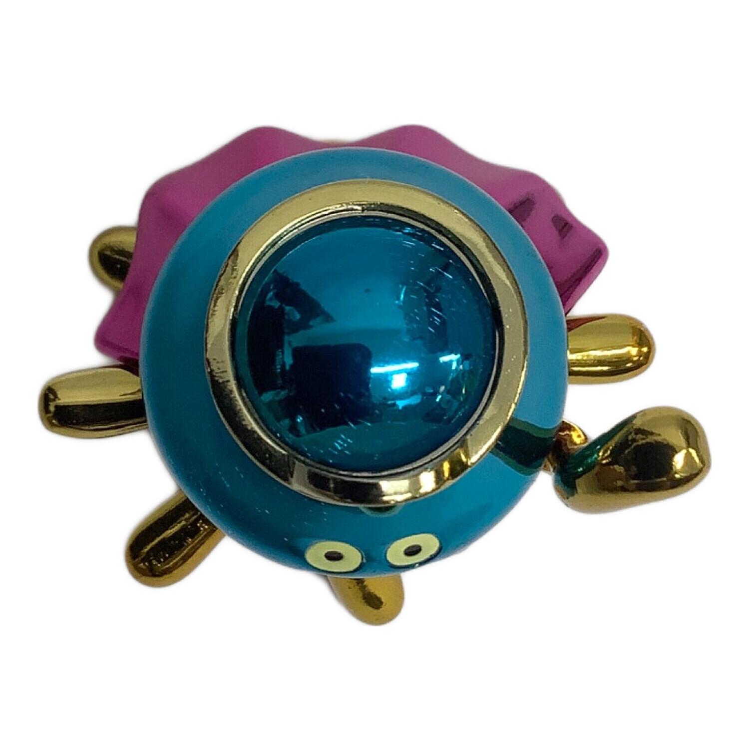 メタリックモンスターズギャラリー ホミロット（ホイミスライム