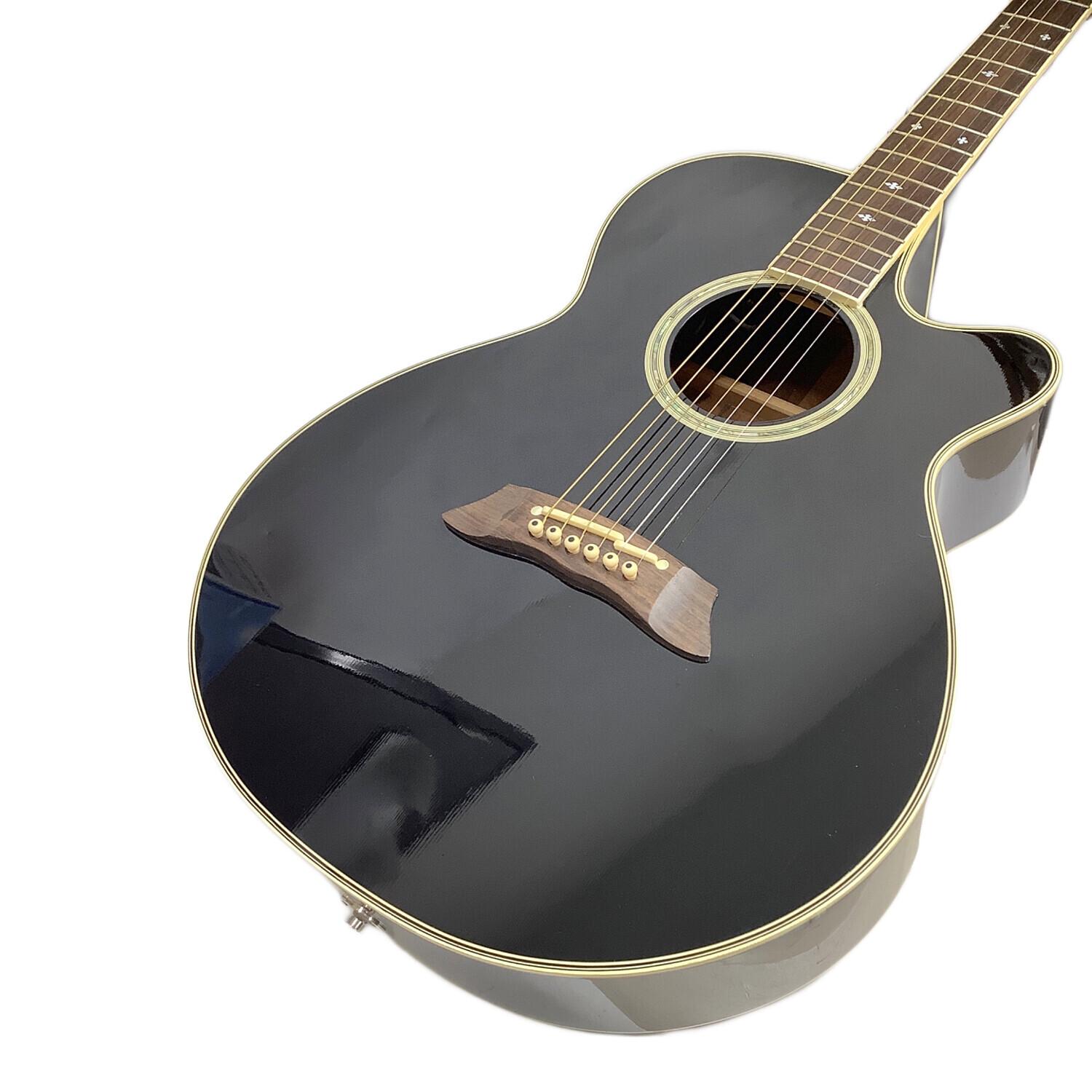 Takamine (タカミネ) エレアコギター @ PT-108 動作確認済み