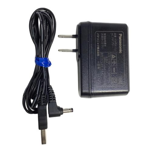 Panasonic (パナソニック) デジタルビデオカメラ HC-V360M｜トレファク