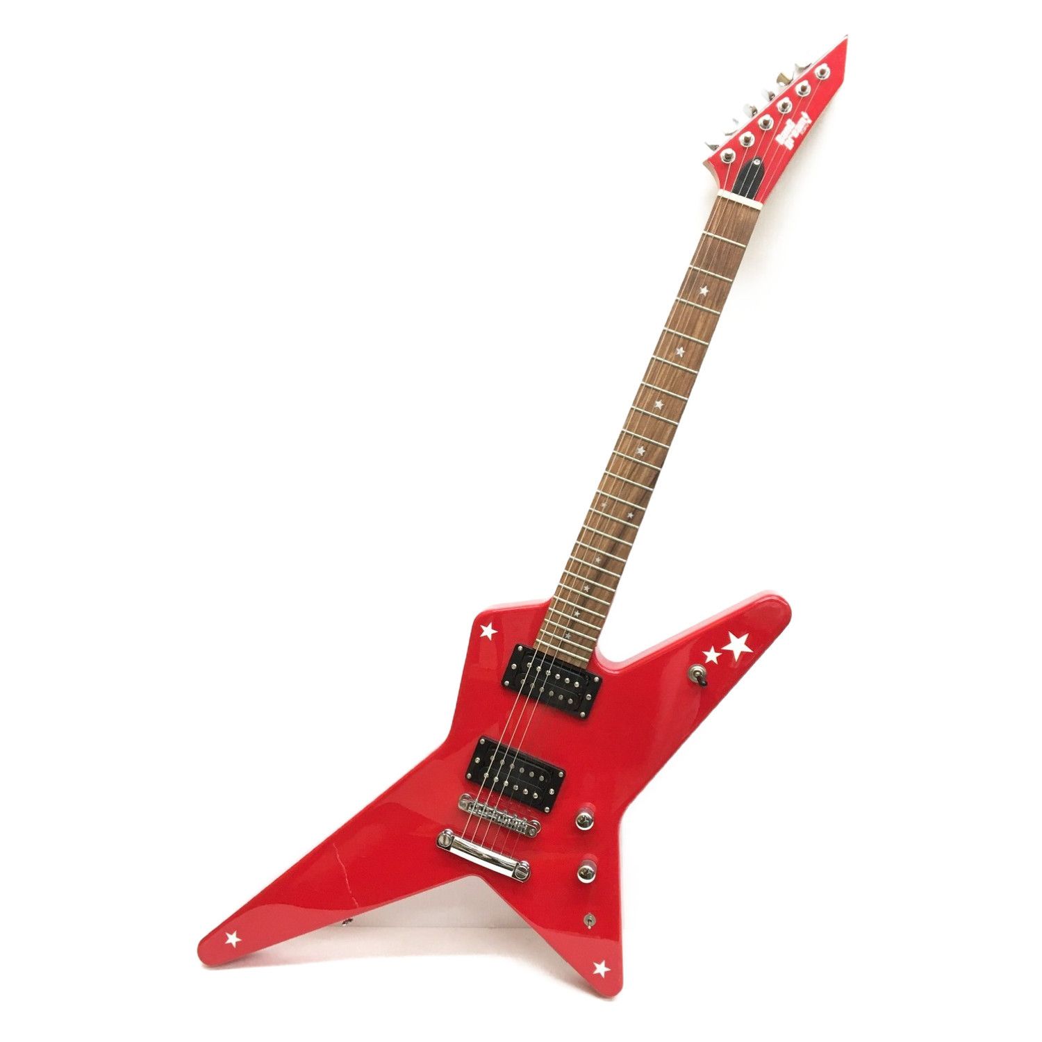 ESP × バンドリ! エレキギター 戸山香澄モデル 値下しました