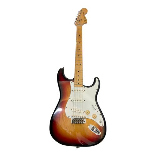 Tokai (トーカイ) エレキギター ストラトキャスタータイプ SS-60 動作