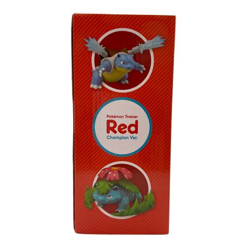 Pokemon Center (ポケモンセンター) フィギュア 海外限定/開封済み現状