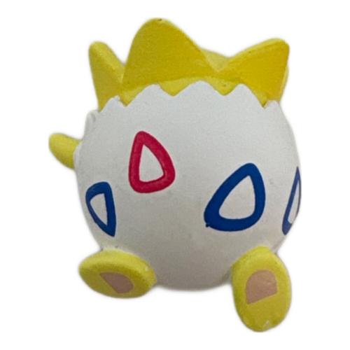 ポケモン カスミ＆トゲピー＆コダック G.E.M.シリーズ フィギュア